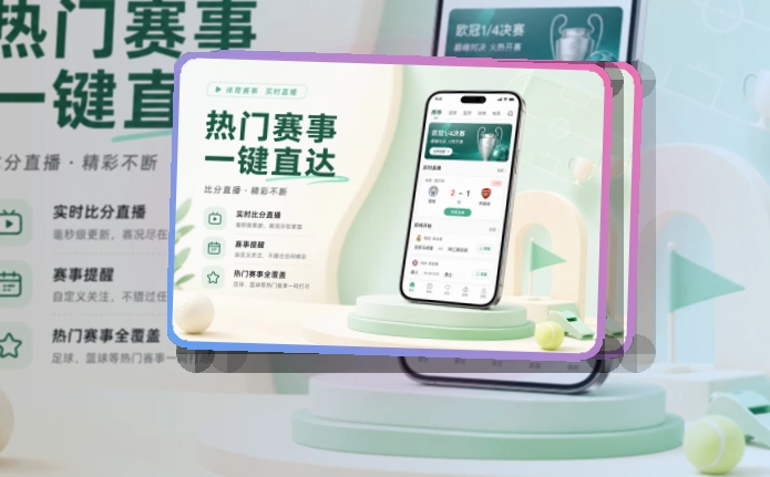 世界杯官网APP使用指引页面
