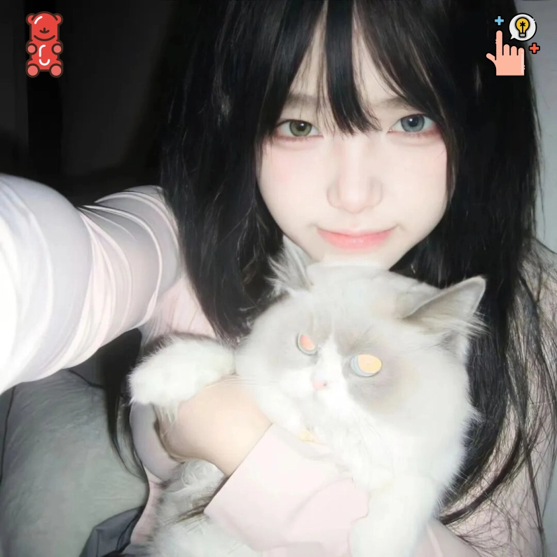 叶女士